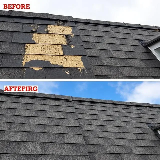 Roof Repair Near Me in Shartlesville, PA near me